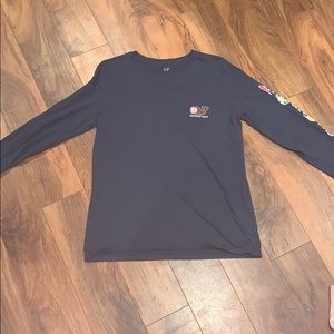 Vineyard Vines Long Sleeve
